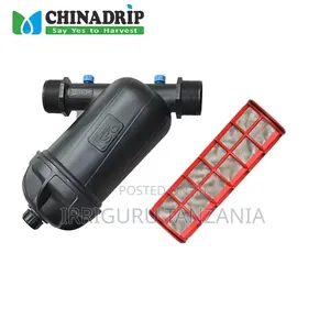 Industrial Water Filter