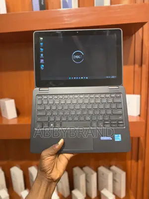 Laptop Dell Latitude 3120 4GB Intel SSD 128GB