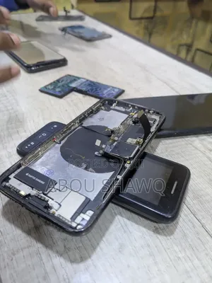 iPhone Repair