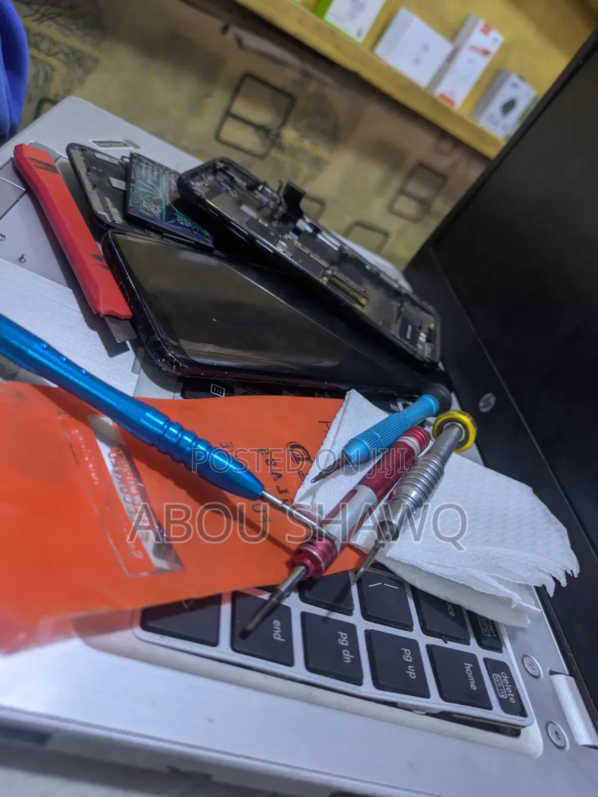 iPhone Repair