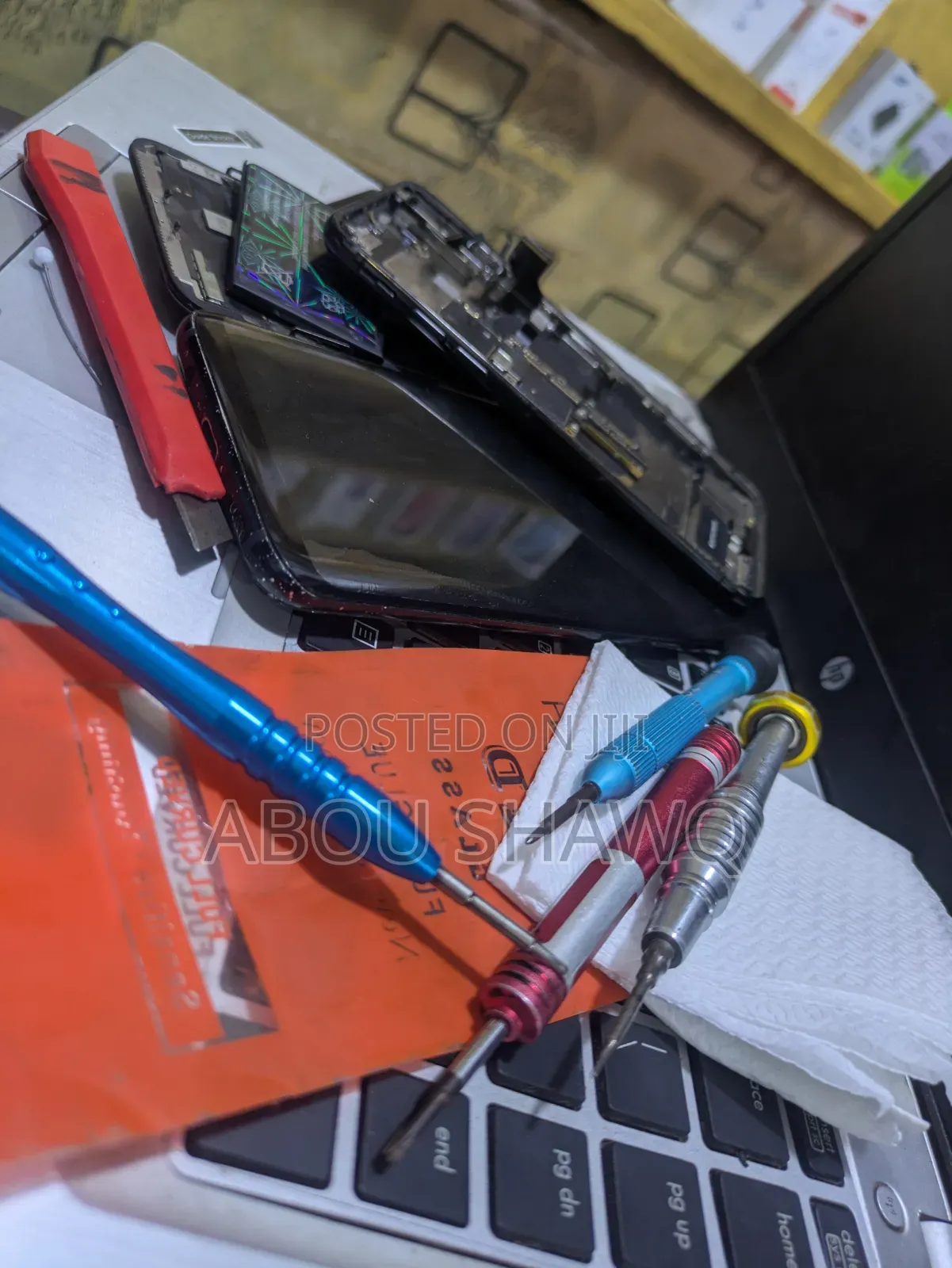 iPhone Repair