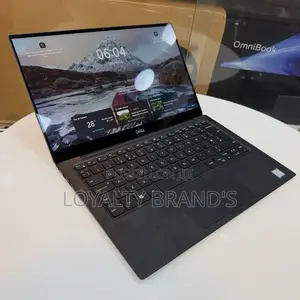 New Laptop Dell XPS 13 9380 16GB Intel Core i7 SSD 512GB