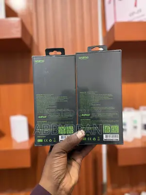 Portable Power Bank