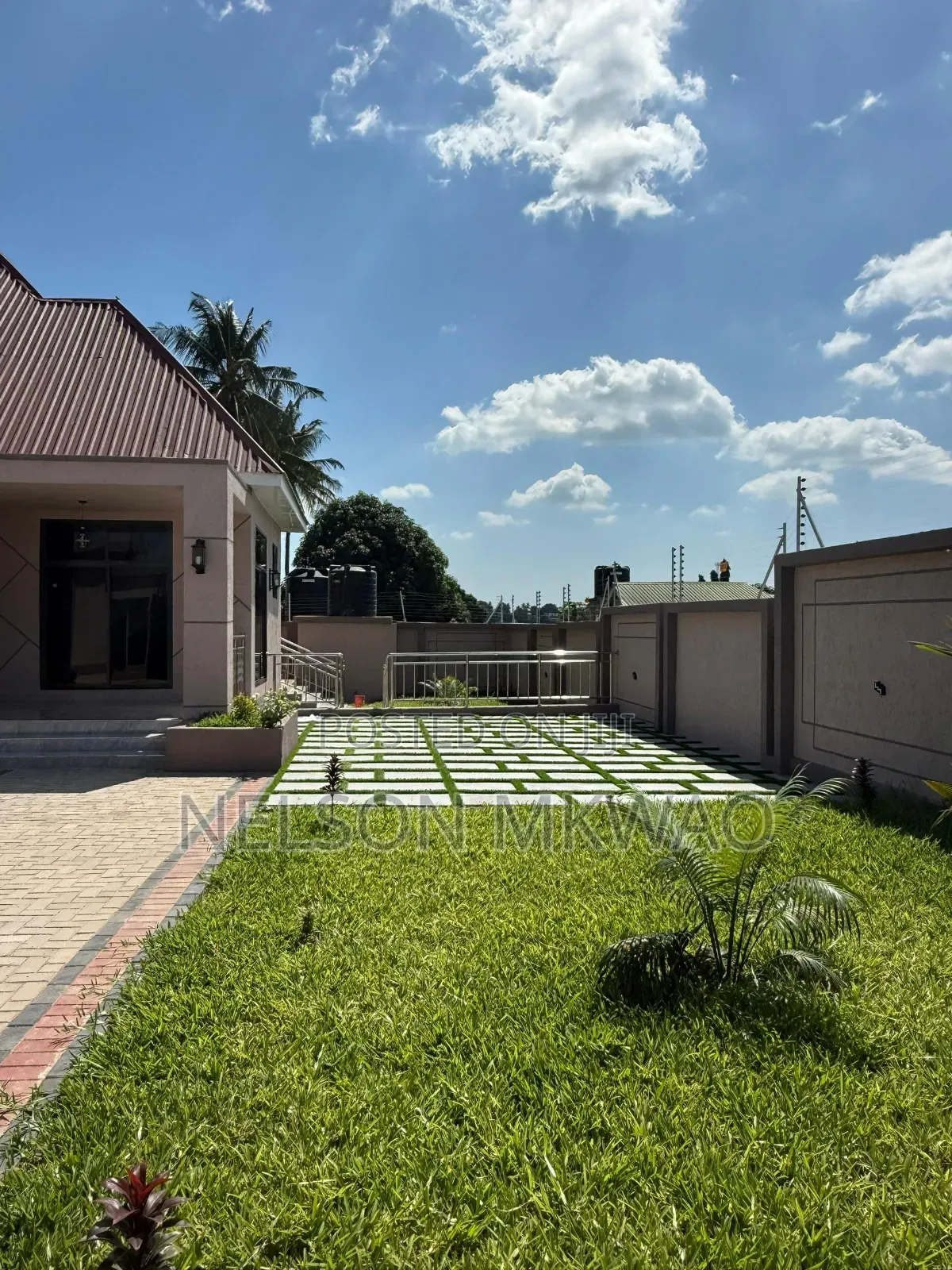 4bdrm House in Boko Bulumawe, Kinondoni for sale