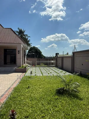 4bdrm House in Boko Bulumawe, Kinondoni for sale
