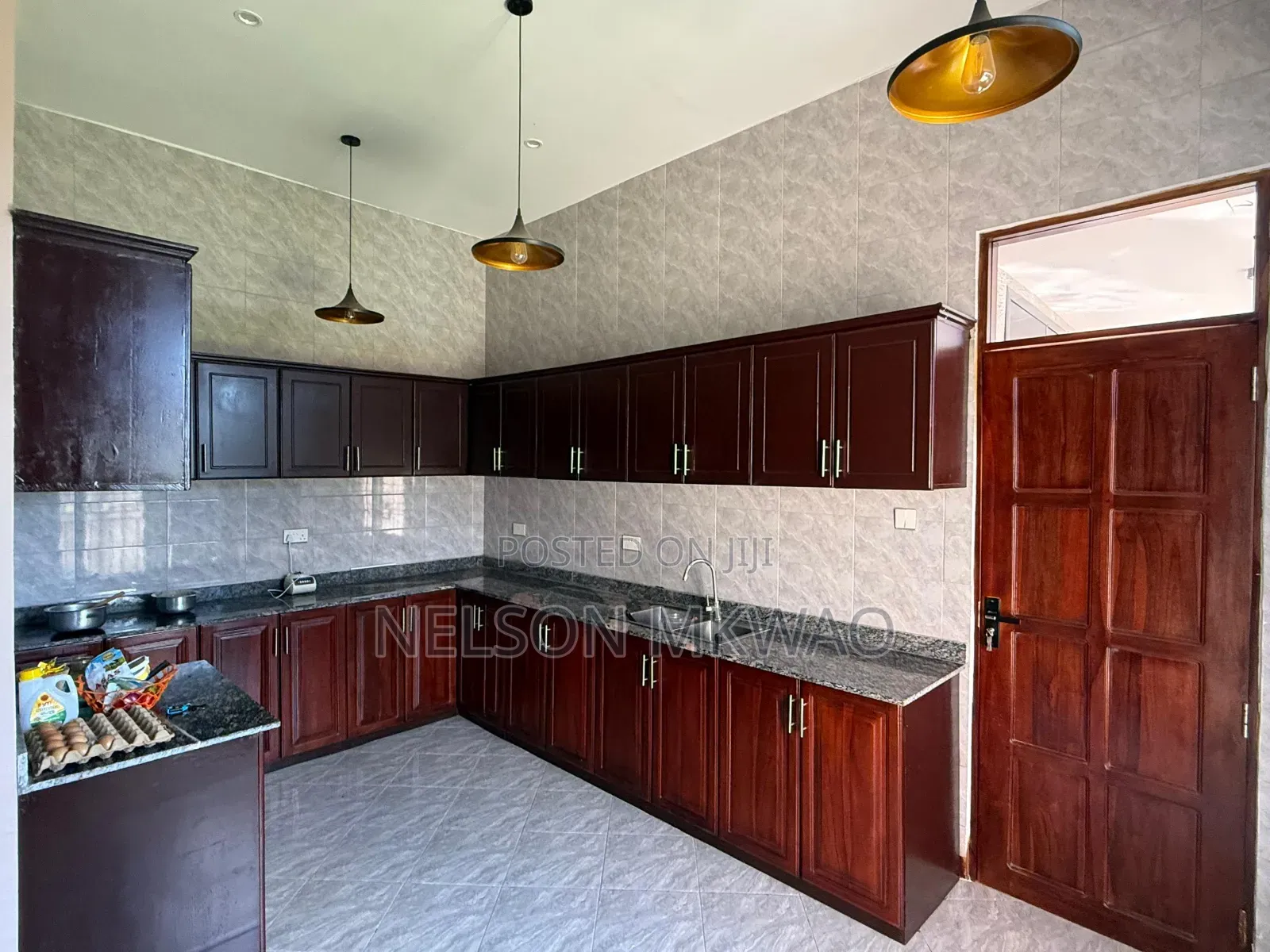 4bdrm House in Boko Bulumawe, Kinondoni for sale