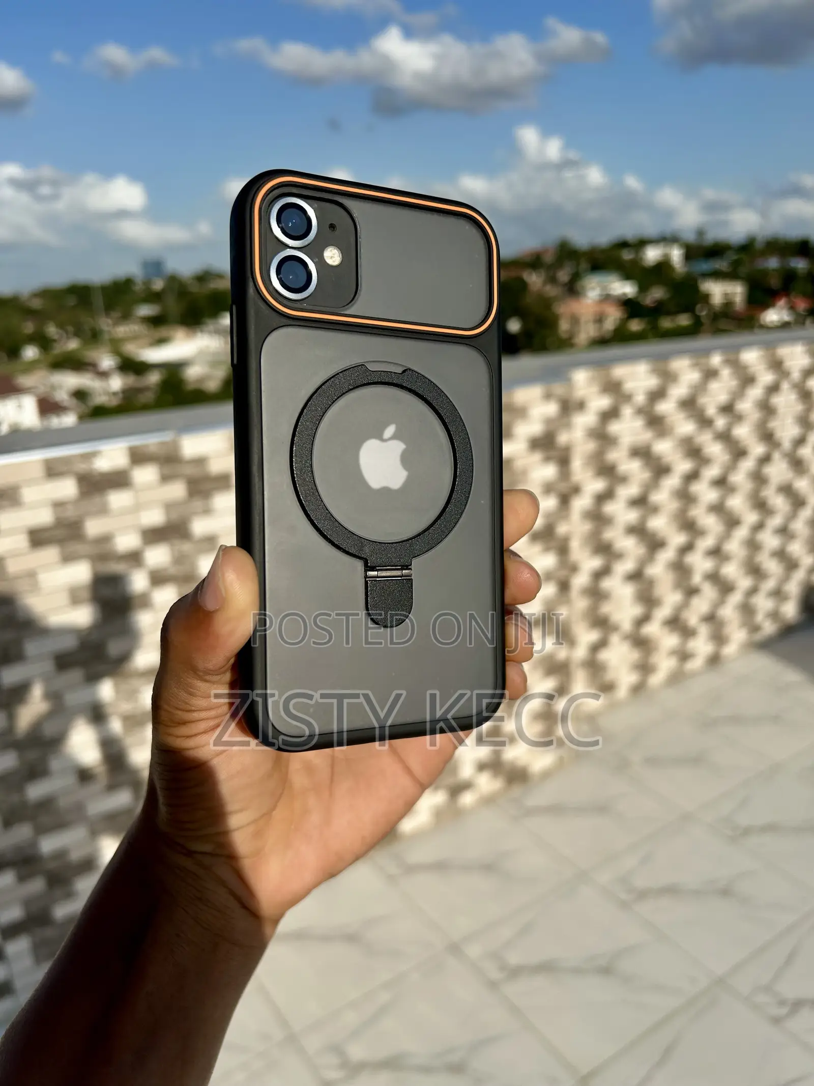 Apple iPhone 11 64 GB Black