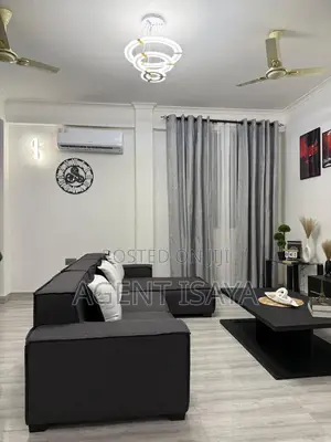 Furnished 2bdrm Apartment in Mikocheni for rent