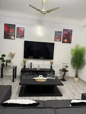 Furnished 2bdrm Apartment in Mikocheni for rent