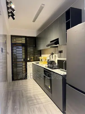 Furnished 2bdrm Apartment in Mikocheni for rent