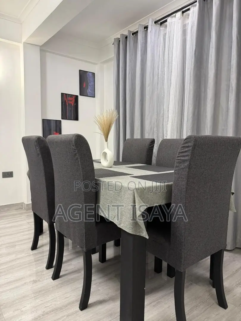 Furnished 2bdrm Apartment in Mikocheni for rent