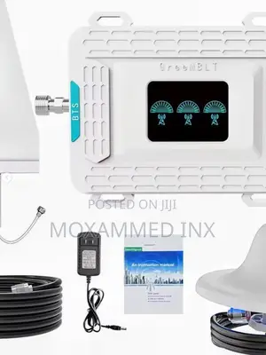 Greemblt Brand Mobile Phone Signal Kit