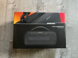Bose Soundlink Max