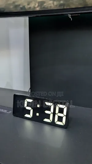 Table Digital Watch