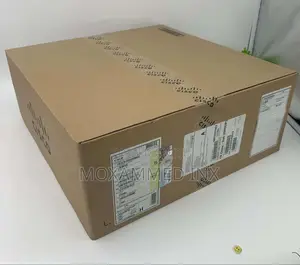 Cisco C9300l-24p-4g-E Catalyst9300l Series 24-Port Poe Switch