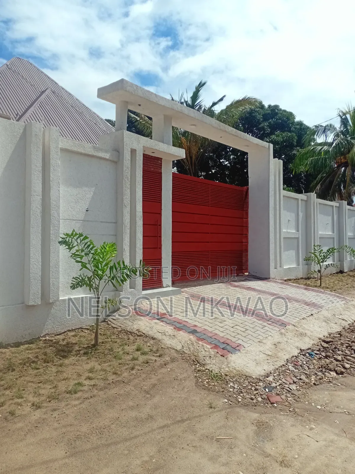 3bdrm House in Tegeta Masaiti, Kinondoni for sale