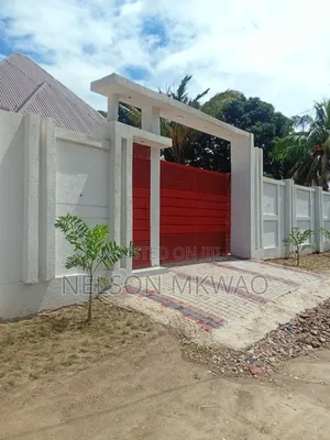 3bdrm House in Tegeta Masaiti, Kinondoni for sale