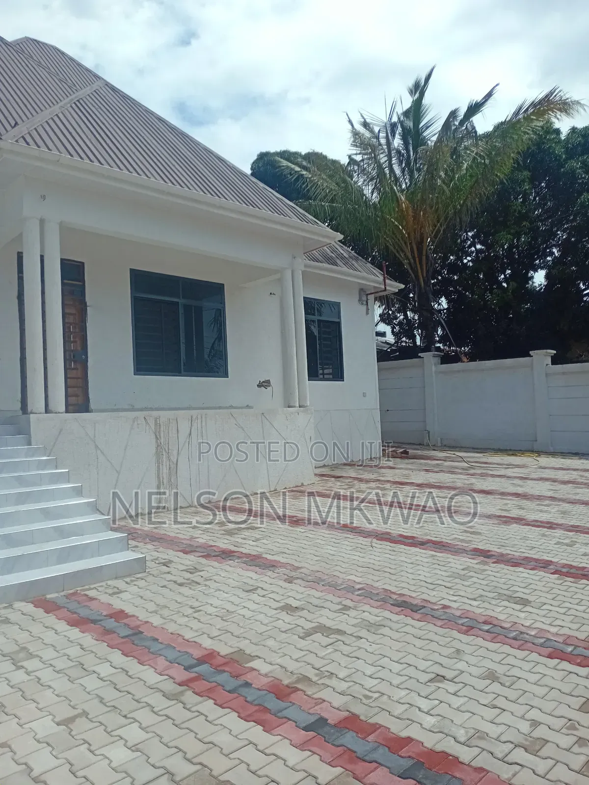 3bdrm House in Tegeta Masaiti, Kinondoni for sale