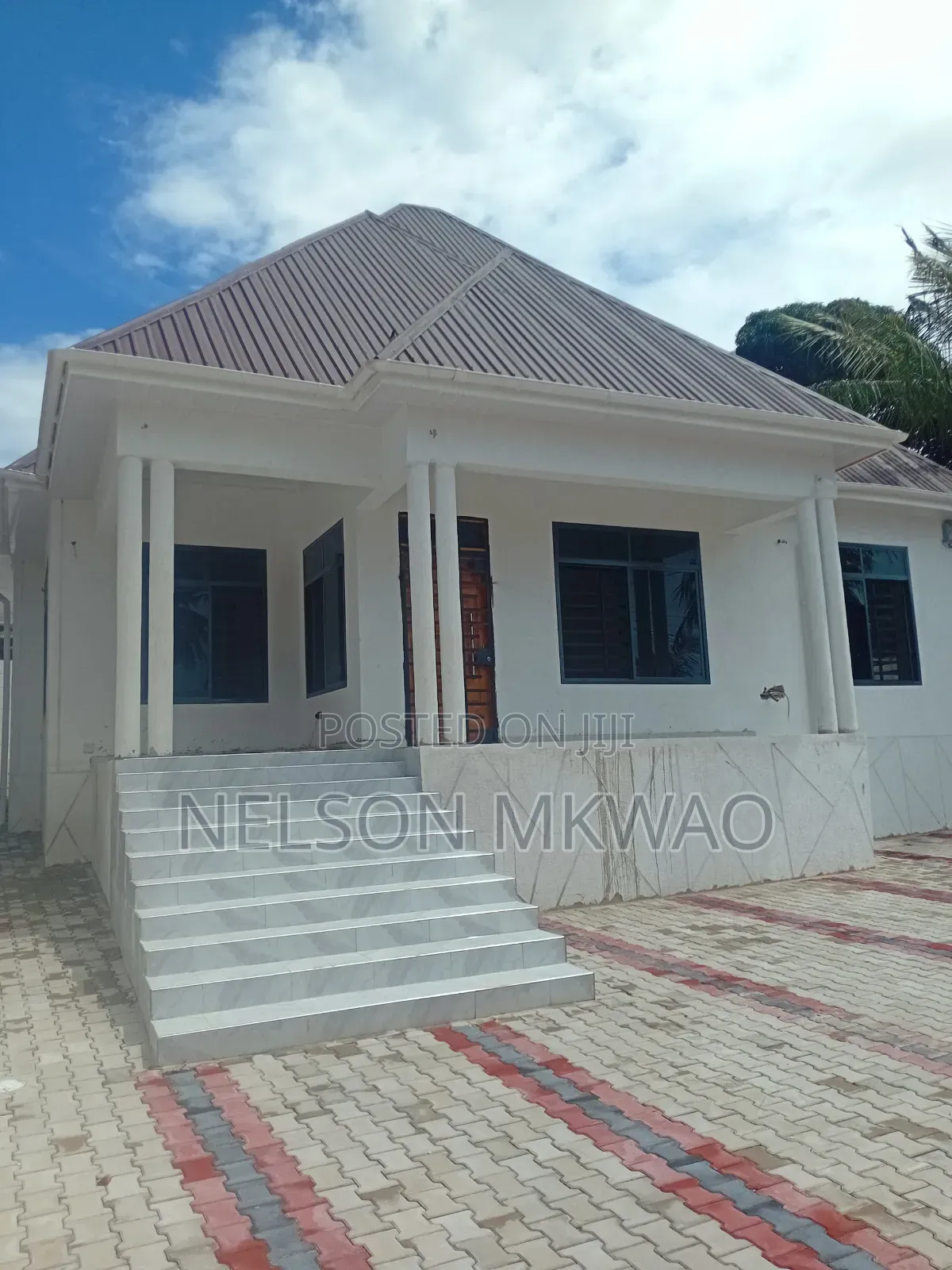 3bdrm House in Tegeta Masaiti, Kinondoni for sale