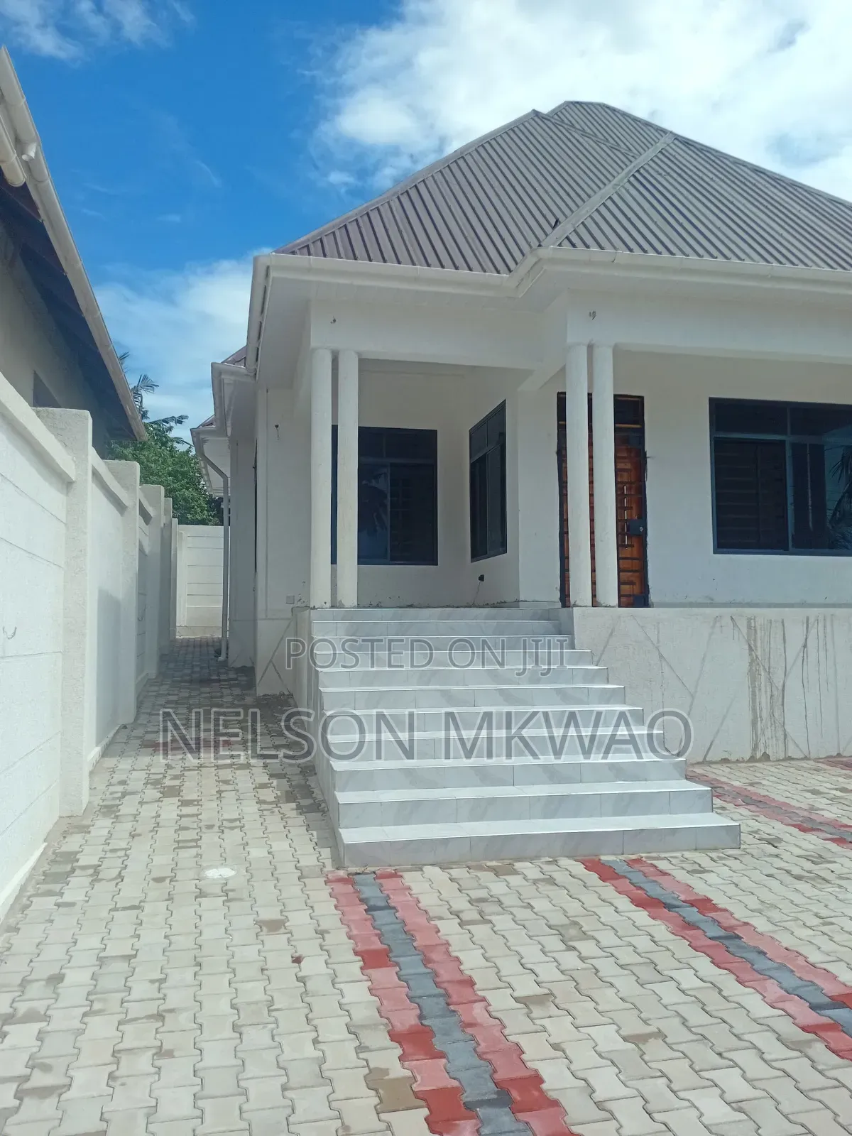 3bdrm House in Tegeta Masaiti, Kinondoni for sale