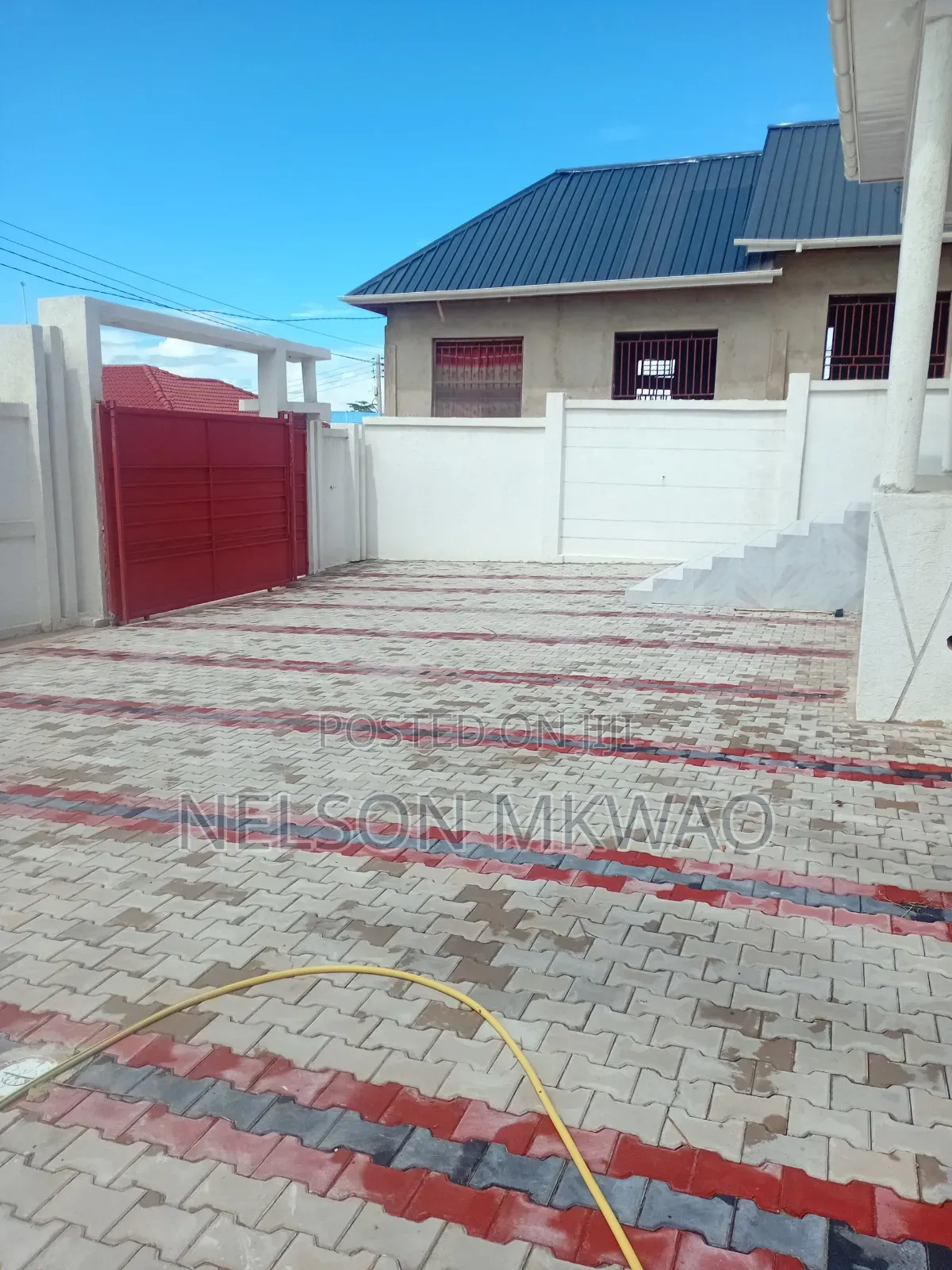 3bdrm House in Tegeta Masaiti, Kinondoni for sale