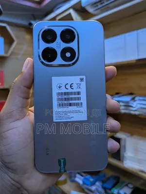Xiaomi 15T 256 GB Silver