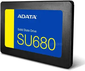 A-data 512gb Sata Ault Su680-512gb Solid State Drive