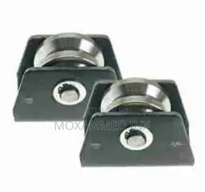 Centurion Ga42 Gate Wheel Kit 800kg