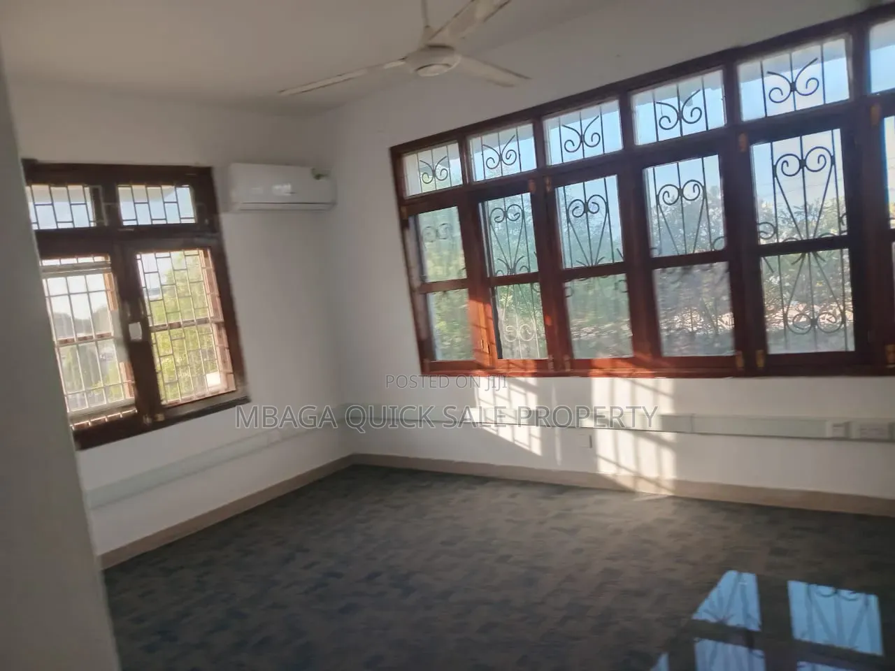 5bdrm House in Masaki for rent