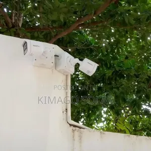 CCTV Full Color Angalia Kwa Simu Na Tv