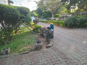 5bdrm House in Masaki for rent
