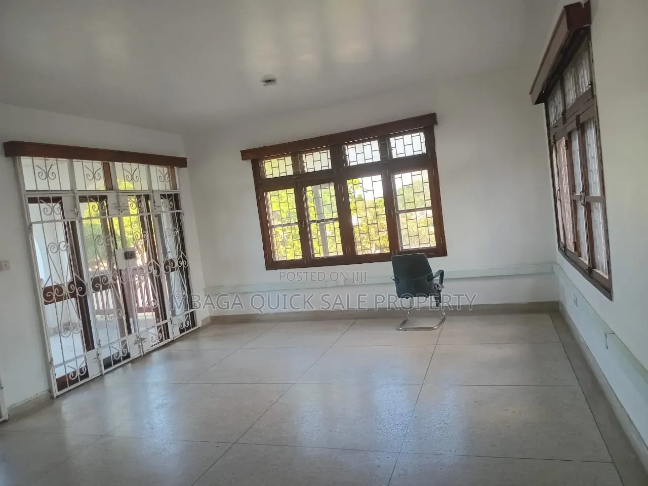 5bdrm House in Masaki for rent