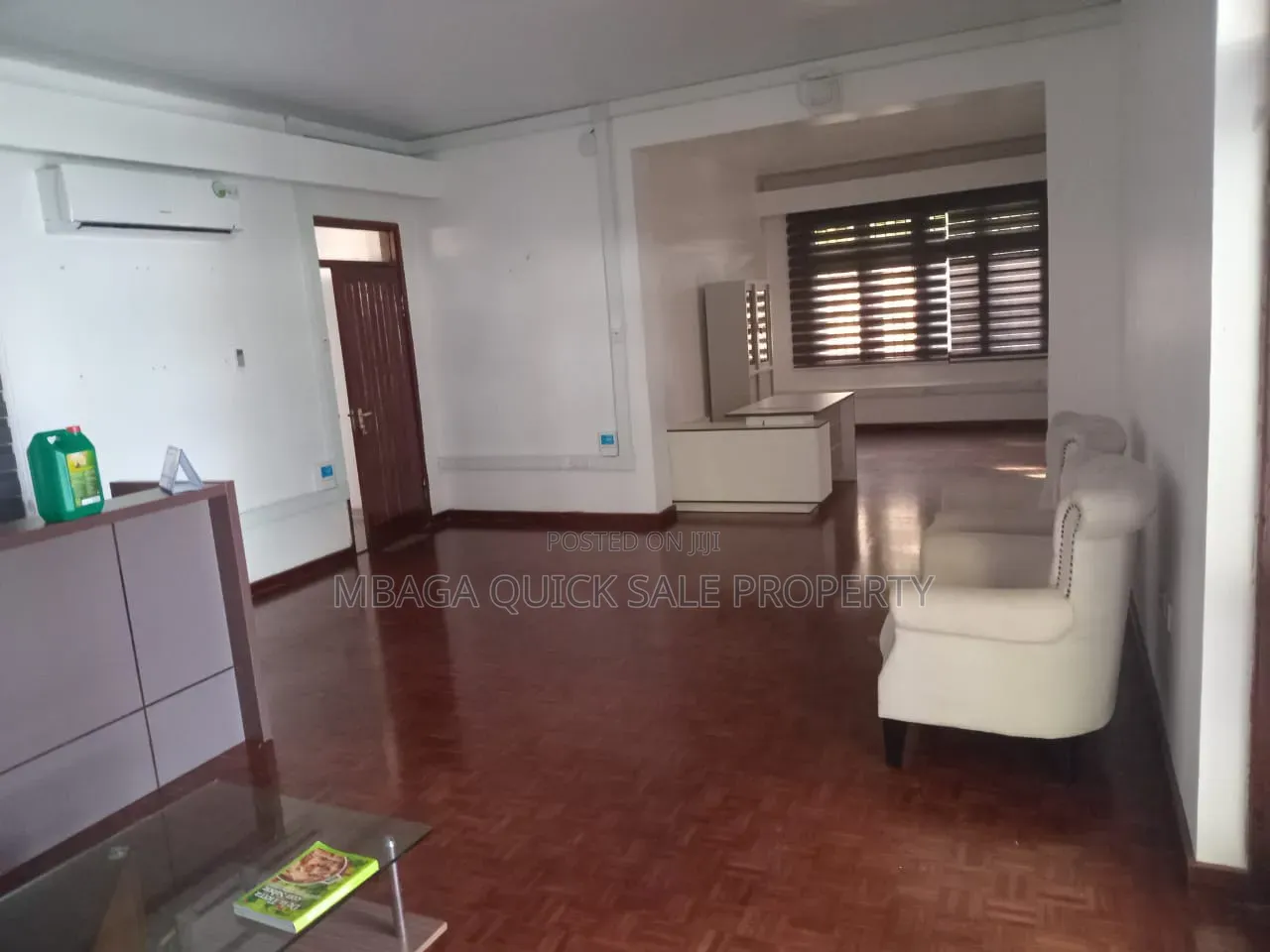 5bdrm House in Masaki for rent