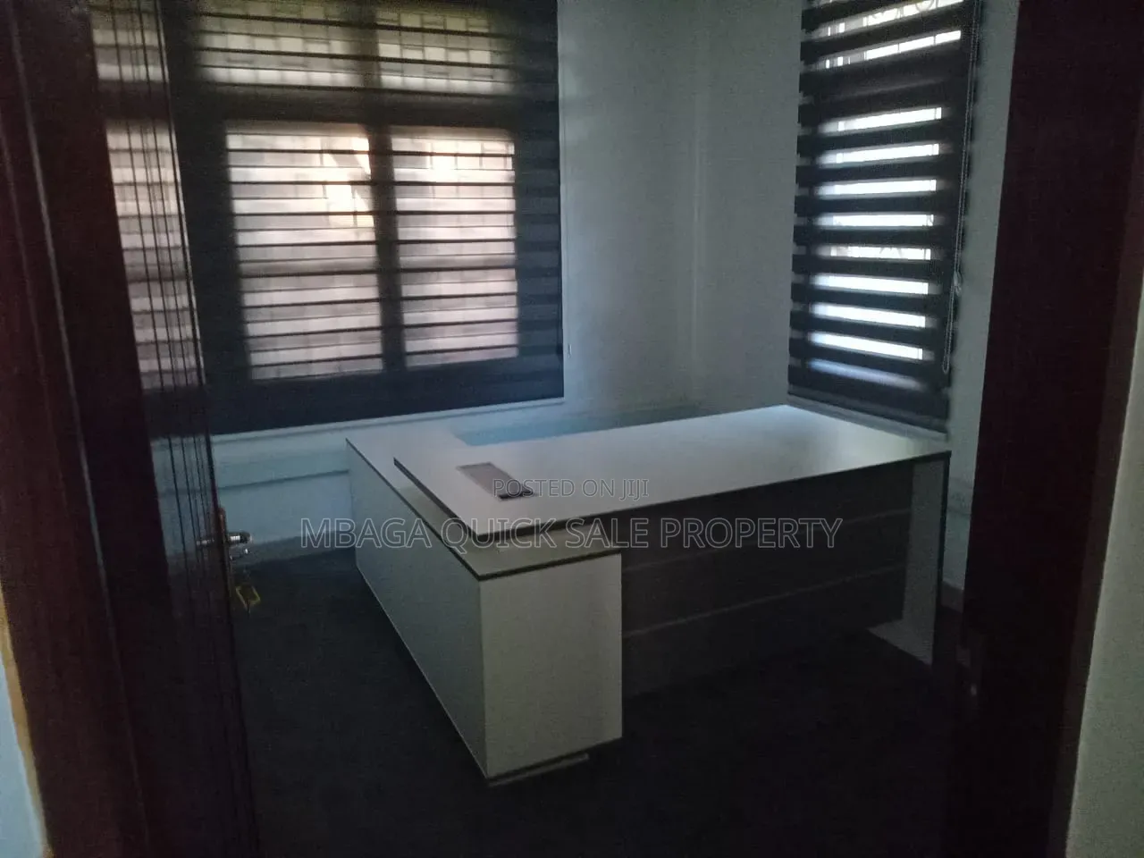 5bdrm House in Masaki for rent
