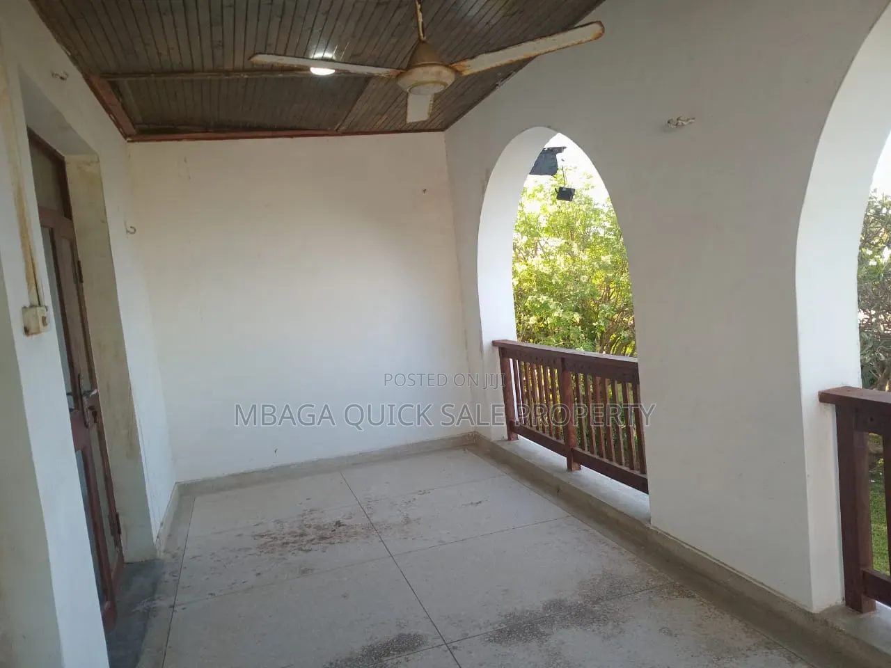5bdrm House in Masaki for rent