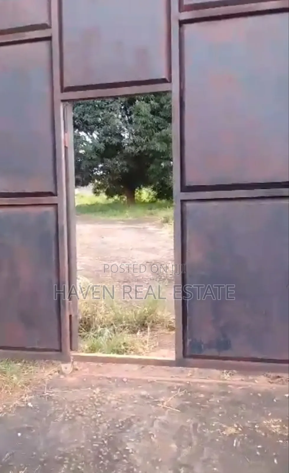 Yard Inauzwa Pugu