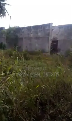 Yard Inauzwa Pugu