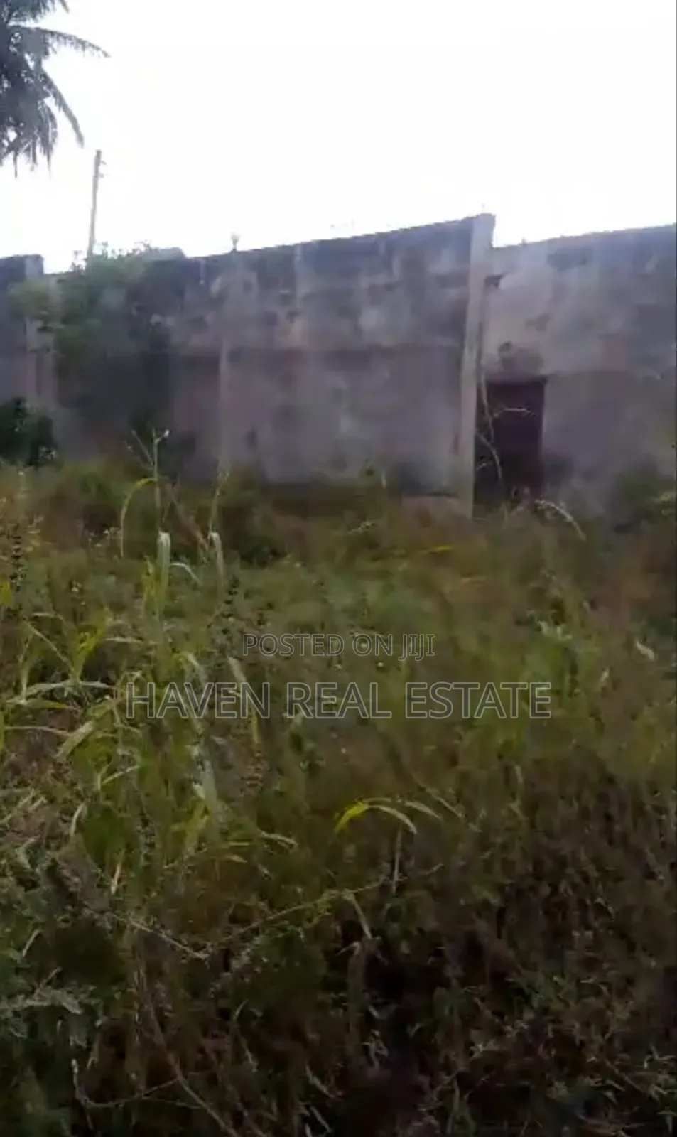 Yard Inauzwa Pugu