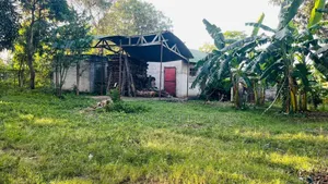 Plot for Sale at Kerege Bagamoyo 10 Acres Along the Road of Bagamoyo