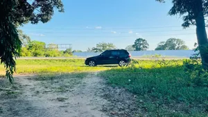 Plot for Sale at Kerege Bagamoyo 10 Acres Along the Road of Bagamoyo