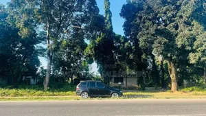Plot for Sale at Kerege Bagamoyo 10 Acres Along the Road of Bagamoyo
