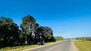 Plot for Sale at Kerege Bagamoyo 10 Acres Along the Road of Bagamoyo
