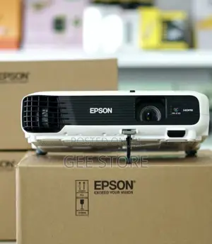 Epson Projector S41