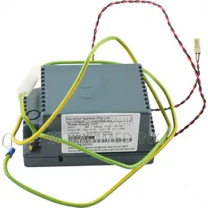 Centurion D5 Evo Power Supply