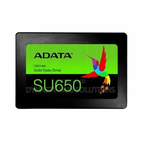 A-data 1tb Sata Ault - Su680 Solid State Driver