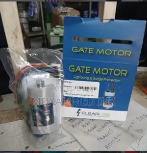 Centurion Surge Protector Gate Motor