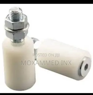 Sliding Gate Guide Roller