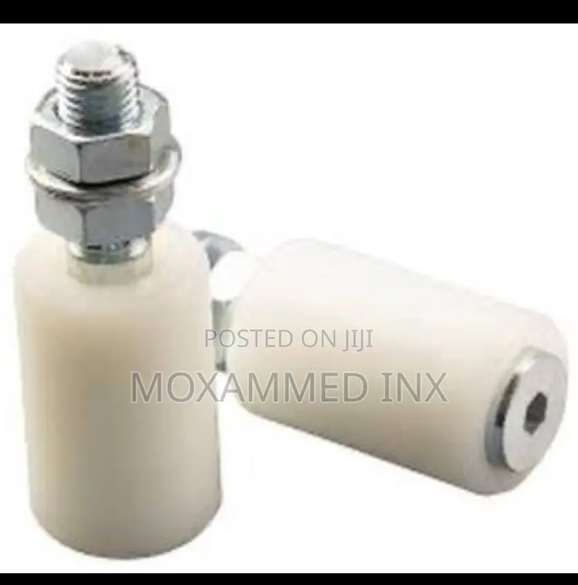 Sliding Gate Guide Roller