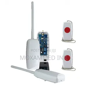 Alarm Wireless Receiver Kit
