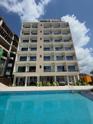 Furnished 2bdrm Apartment in Block 42, Kinondoni for rent